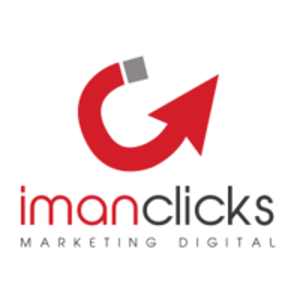 Imanclicks logo