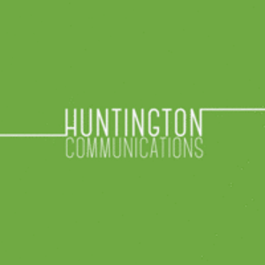 Huntington Communications logo