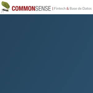 COMMONSENSE logo