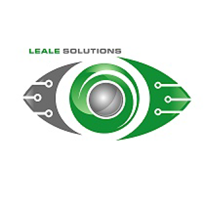 Leale Solutions logo