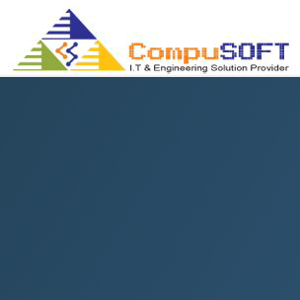 compusoft logo