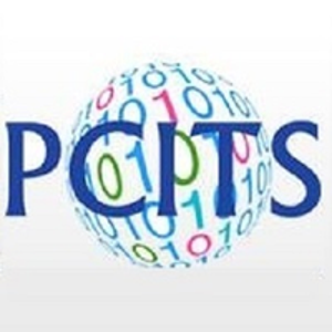 PCITS logo