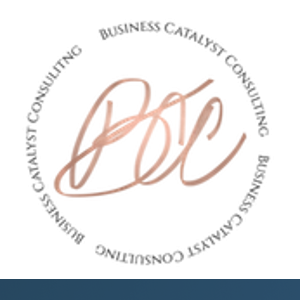 Business Catalyst Consulting logo