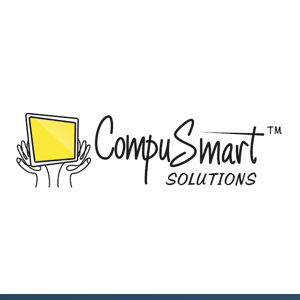 CompuSmart Solutions logo