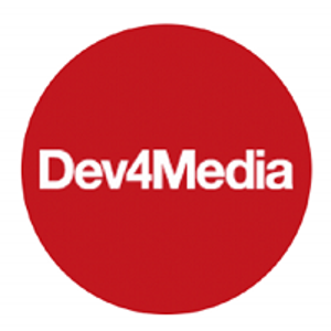 Dev4media SAC logo