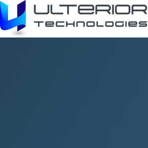 Ulterior Technologies logo