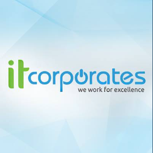IT Corporates logo