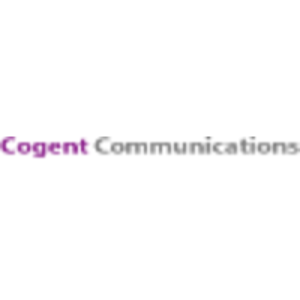 Cogent Communications Pte Ltd logo