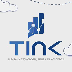 Tink Perú logo