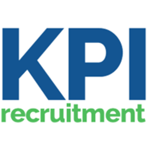 KPI Recruitment logo