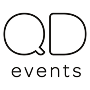QD Events logo