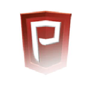 Paolo Web Design logo