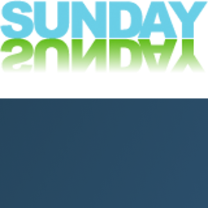 The Sunday Studio logo