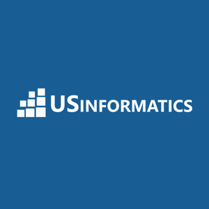 US Informatics logo