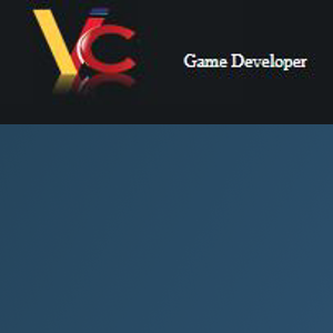 VC Game Development logo