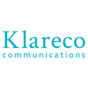 Klareco Communications logo