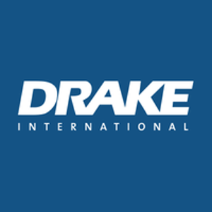 Drake International logo