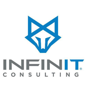INFINIT Consulting logo