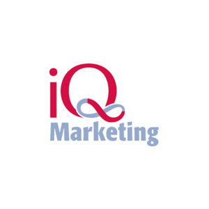 IQ Marketing Kenya logo