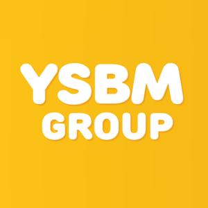 YSBM Group logo