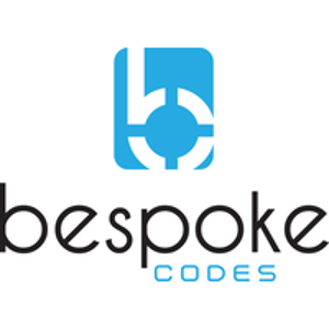 Bespoke Codes logo
