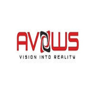 Avows Technologies Sdn Bhd logo