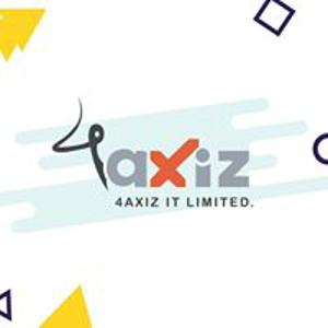 4axiz IT Ltd. logo