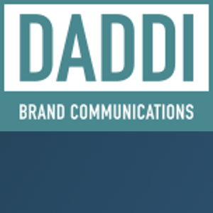 Daddi Brand Communications logo
