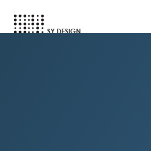 SY Design logo