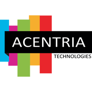 Acentria Technologies (P) Ltd Logo
