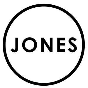 Jones Social &amp; PR logo