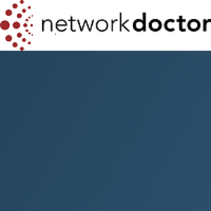 Network Doctor logo