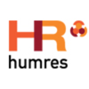 Humres Technical Recruitment Limited logo