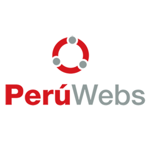 Perú Webs logo