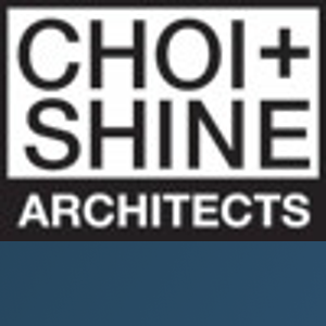 CHOI+SHINE logo