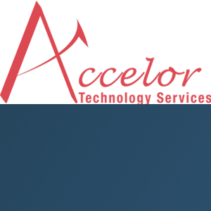 Accelor Technology Services logo