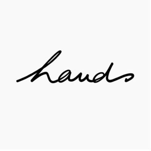 Hands Agency logo