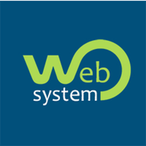 WEB SYSTEM PERU logo