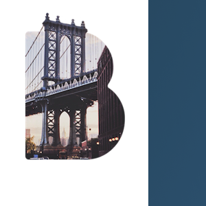 BKLYN logo