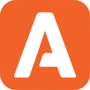 ANODA | Product Design Agency | UI UX Design | logo