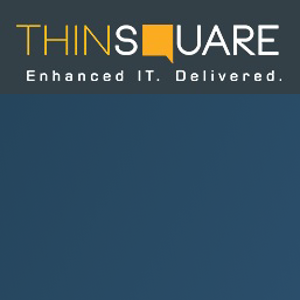 Thinsquare LLC logo