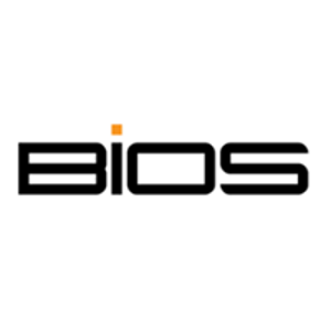 BiOS logo