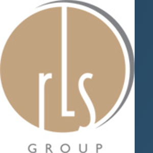 RLS Group logo