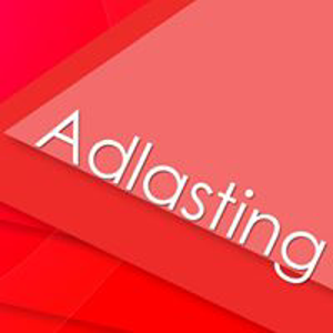 Adlasting logo