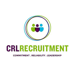 CRL Recruitment Ltd logo
