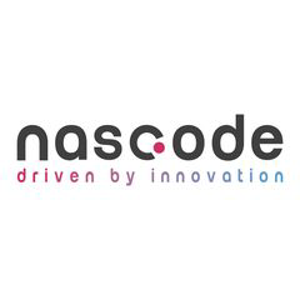 Nascode logo