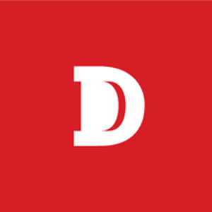 DJTAL logo