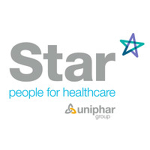 Star Medical Ireland logo