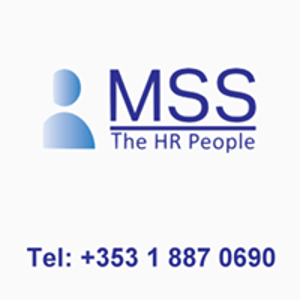 Management Support Services Ireland logo