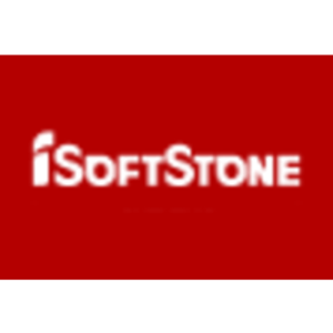 iSoftStone logo